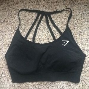 Gymshark energy seamless sports bra